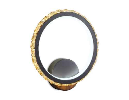 Бра Ambrella Light Acrylica Ice FA212 дополнительное фото