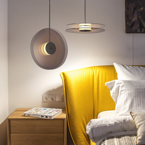 Подвесной светильник ImperiumLoft Cine 191961-23 изображение в интернет-магазине Cramer Light фото 6