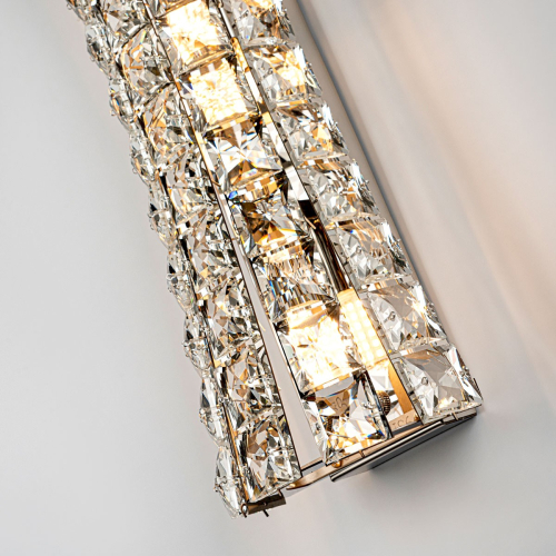 Настенный светильник Modelux ML.557.03 CR изображение в интернет-магазине Cramer Light фото 5