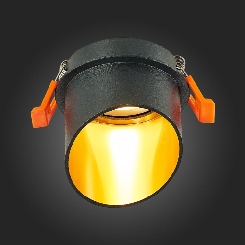Встраиваемый светильник ST Luce ST214 ST214.408.01 изображение в интернет-магазине Cramer Light фото 4