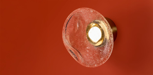 Настенный светильник FreyaMote FR5601WL-01TR изображение в интернет-магазине Cramer Light фото 14