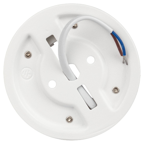 Накладной светильник Эра OL54 WH Б0061191 изображение в интернет-магазине Cramer Light фото 5