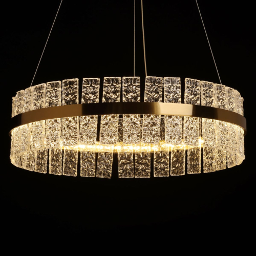 Подвесная люстра De Markt Бриз 111019901 изображение в интернет-магазине Cramer Light фото 6