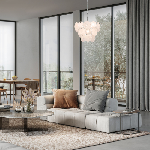 Бра Freya Sophia FR5197WL-01CH дополнительное фото фото 2