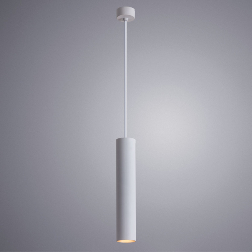 Подвесной светильник ARTE Lamp A1530SP-1WH изображение в интернет-магазине Cramer Light фото 3
