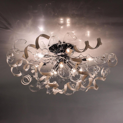 Потолочная люстра Citilux Рандом CL222191 изображение в интернет-магазине Cramer Light фото 3