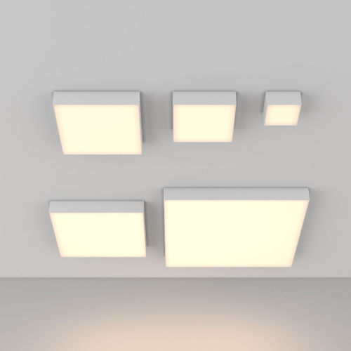 Потолочный светильник Maytoni Technical Zon C067CL-L48W3K изображение в интернет-магазине Cramer Light фото 3