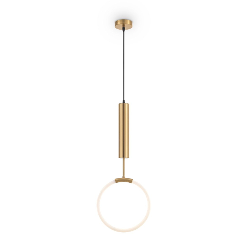 Подвесной светильник Freya Pina FR5387PL-L14BS изображение в интернет-магазине Cramer Light