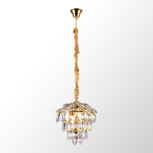 Подвесной светильник Lussole Presidio LSP-6012 изображение в интернет-магазине Cramer Light