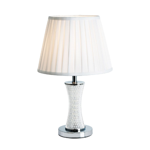 Настольная лампа LED4U L6161 CR изображение в интернет-магазине Cramer Light