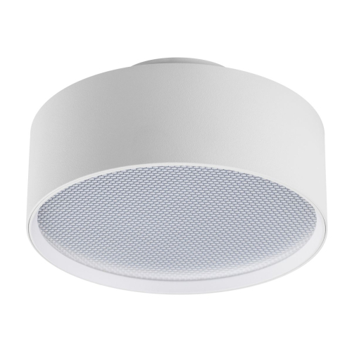 Встраиваемый светильник Lightstar Acuto 215936 изображение в интернет-магазине Cramer Light