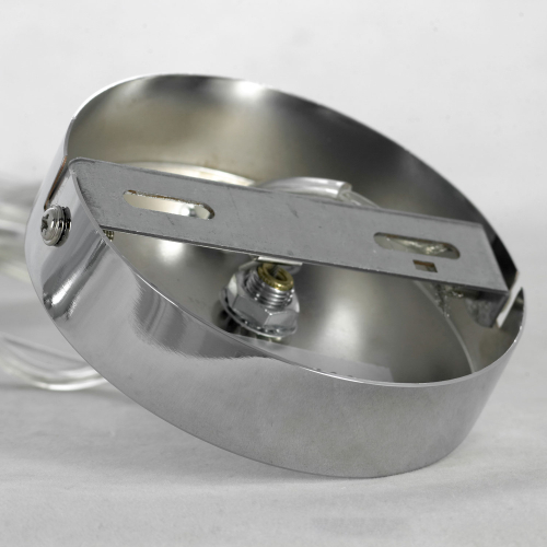 Подвесная люстра Lussole Gresham LSP-8372CH изображение в интернет-магазине Cramer Light фото 7