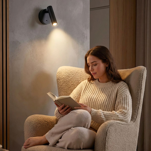Спот Citilux Dekart CL704101 изображение в интернет-магазине Cramer Light фото 10