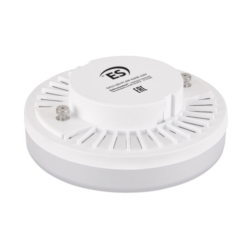 Лампа светодиодная Elektrostandard GX53 8W 6500K матовая 4690389104299 изображение в интернет-магазине Cramer Light фото 4