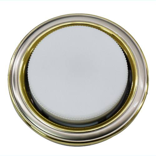 Встраиваемый светильник General GCL-GX53-H38 661310 изображение в интернет-магазине Cramer Light