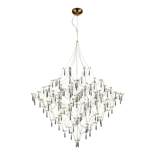 Подвесная люстра ST Luce Gravetta SL6601.203.114 изображение в интернет-магазине Cramer Light фото 2
