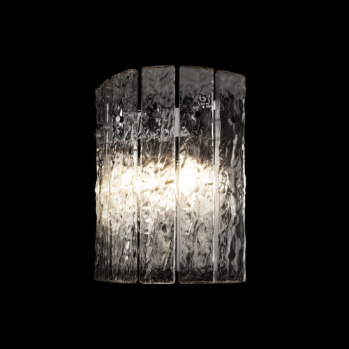 Настенный светильник Loft IT Nevada 10297W Pearl black изображение в интернет-магазине Cramer Light фото 10