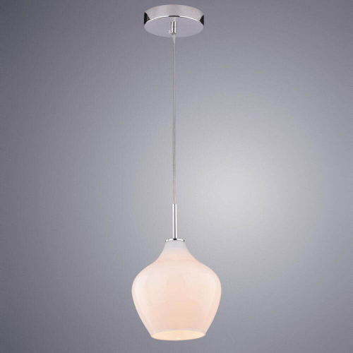 Подвесной светильник Arte Lamp A4283SP-1CC изображение в интернет-магазине Cramer Light фото 2