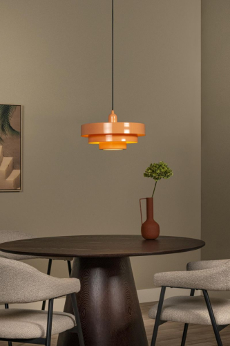 Подвесной светильник Lucide Runa 21443/35/66 изображение в интернет-магазине Cramer Light фото 3