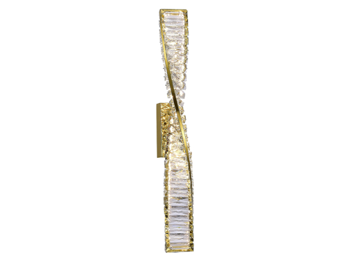 Настенный светильник Newport 8246N/A gold М0071063 изображение в интернет-магазине Cramer Light