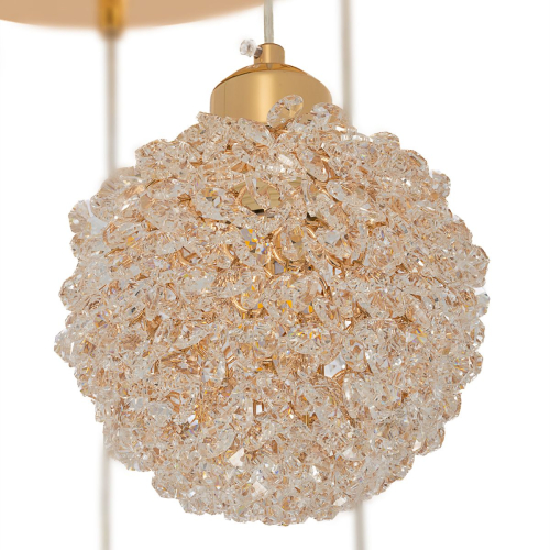 Подвесной светильник Citilux Cloudy CL323052 изображение в интернет-магазине Cramer Light фото 6