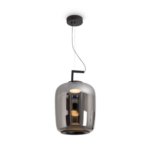 Подвесной светильник Freya Clod FR6186PL-L7SM2 изображение в интернет-магазине Cramer Light
