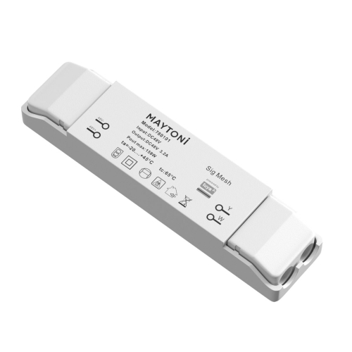 Контроллер Maytoni Lighting control 780101 изображение в интернет-магазине Cramer Light