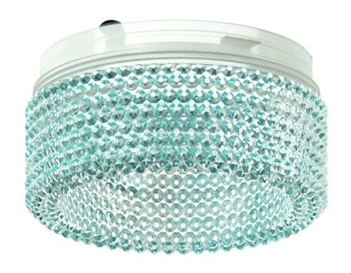 Насадка передняя Ambrella Light DIY Spot N6153 изображение в интернет-магазине Cramer Light