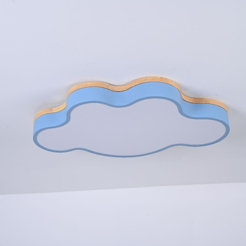 Потолочная люстра ImperiumLoft Cloud Eco 189504-26 изображение в интернет-магазине Cramer Light фото 3