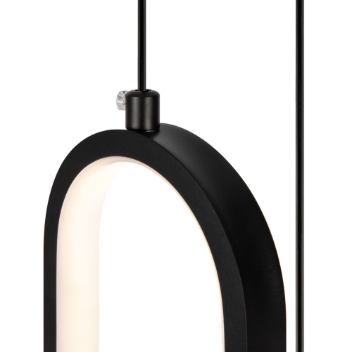 Подвесной светильник Freya Airy FR6082PL-L23B изображение в интернет-магазине Cramer Light фото 4