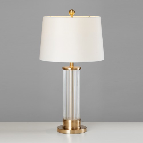 Настольная лампа Delight Collection Table Lamp ZKT28 изображение в интернет-магазине Cramer Light фото 3