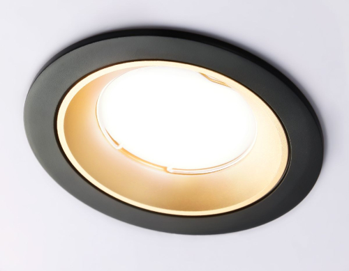 Встраиваемый светильник Ambrella Light Standard Tech A8923 изображение в интернет-магазине Cramer Light фото 4