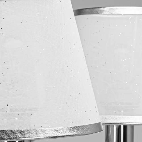 Подвесная люстра MW-Light Федерика 684013107 изображение в интернет-магазине Cramer Light фото 6