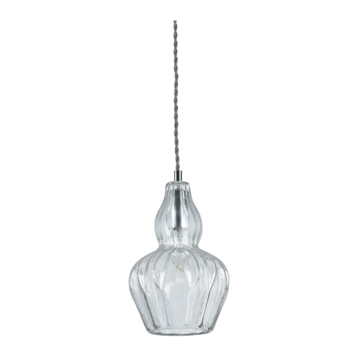 Подвесной светильник Maytoni Eustoma MOD238-PL-01-TR изображение в интернет-магазине Cramer Light фото 4