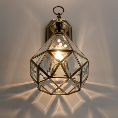 Бра Citilux Витра-1 CL442310 дополнительное фото фото 12