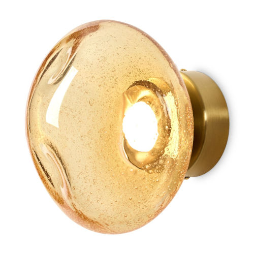 Настенный светильник Freya Mote FR5601WL-01YA изображение в интернет-магазине Cramer Light