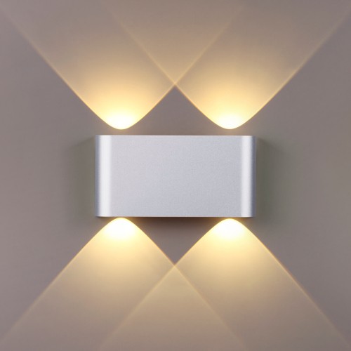 Настенный светильник Odeon Light MAGNUM 4217/4WL изображение в интернет-магазине Cramer Light фото 2