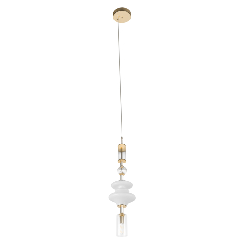 Подвесной светильник Loft IT Spindle 10423/C изображение в интернет-магазине Cramer Light фото 3