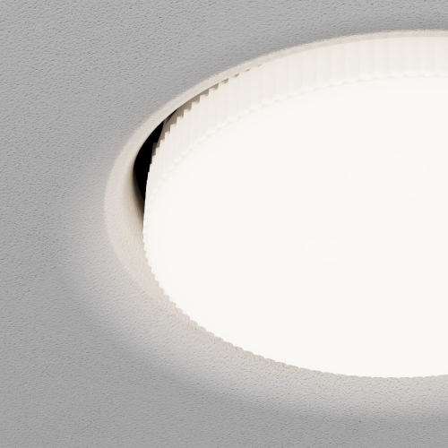 Встраиваемый светильник Maytoni Intro DL019-GX53-B изображение в интернет-магазине Cramer Light фото 6