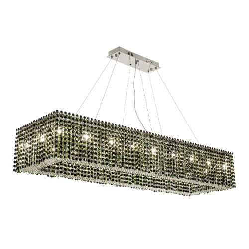 Подвесная люстра Modelux ML.320.20 изображение в интернет-магазине Cramer Light