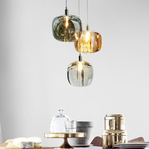 Подвесной светильник ImperiumLoft Robin 186821-23 изображение в интернет-магазине Cramer Light фото 6