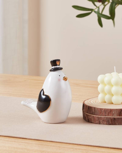 Фигурка Птица Eglo Landjut 427923 изображение в интернет-магазине Cramer Light фото 2