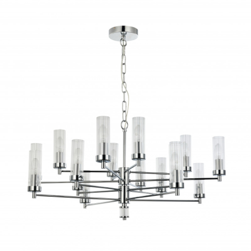 Подвесная люстра Favourite 2672-16P изображение в интернет-магазине Cramer Light фото 2