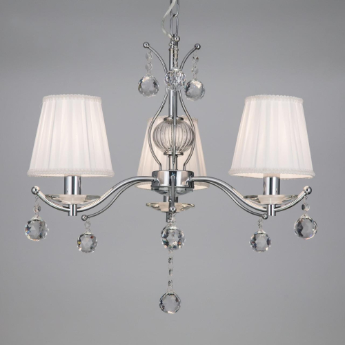 Подвесная люстра Citilux Шелли CL438131 изображение в интернет-магазине Cramer Light фото 3