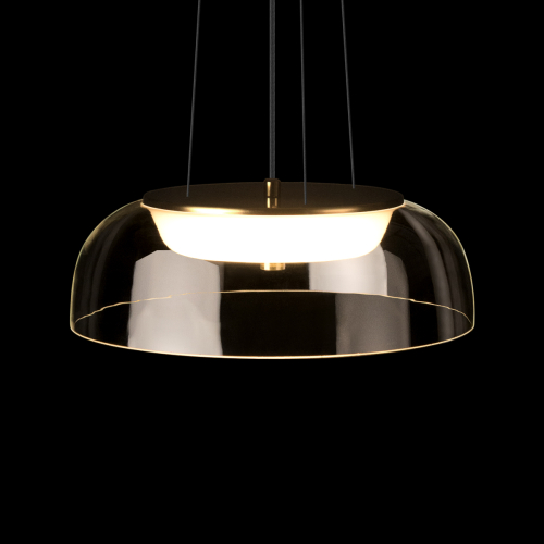 Подвесной светильник Loft IT Tinkerbell 10428/C изображение в интернет-магазине Cramer Light фото 4