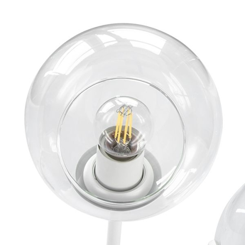 Потолочная люстра Lightstar Beta 785086 изображение в интернет-магазине Cramer Light фото 4