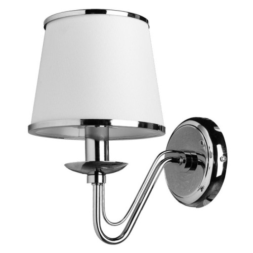 Бра Arte Lamp Furore A1150AP-1CC дополнительное фото