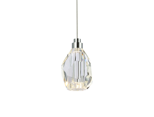 Подвесной светильник Newport 8341/S chrome М0069963 изображение в интернет-магазине Cramer Light фото 2