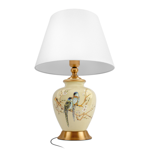 Настольная лампа Loft IT Magnolia 10381T/B изображение в интернет-магазине Cramer Light фото 3