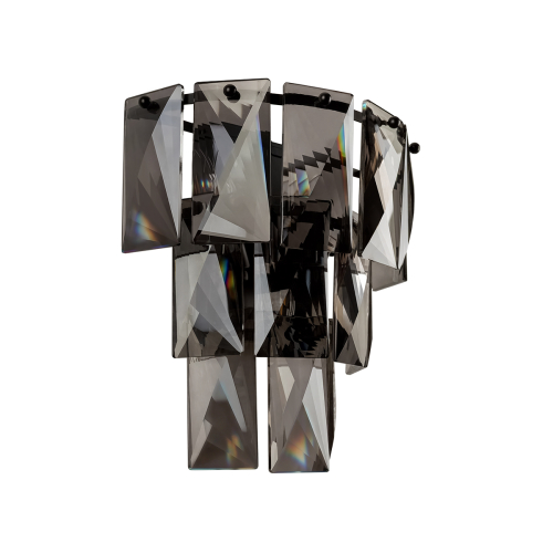 Настенный светильник Loft IT Contemporary 10561W Smoke изображение в интернет-магазине Cramer Light фото 3